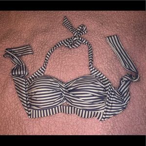 Bathing suit top